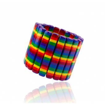 Armband Yasmin Pop Pride 