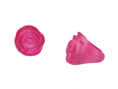 Ring Rose pink (77F) Gr.56